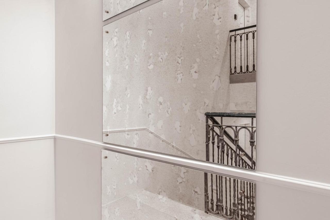 Appartamento Palazzo '900 - Il Caffè Padova Esterno foto